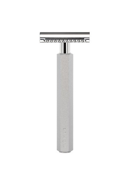 Mühle Pure Hexagon Safety Razor