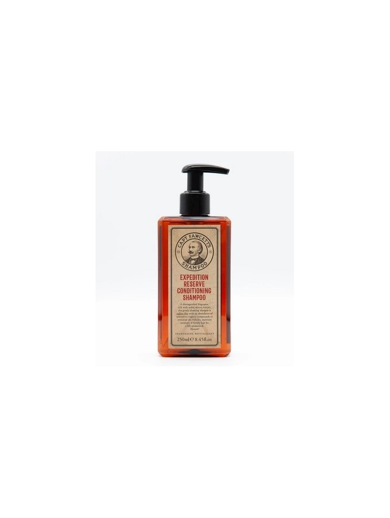 Champú para Cabello Expedition Reserve Captain Fawcett 250ml