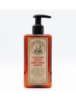 Expedition Reserve Captain Fawcett Hair Shampoo 250ml