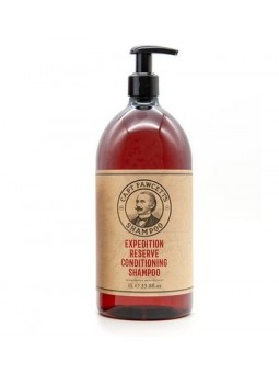 Expedition Reserve Captain Fawcett Hair Shampoo 1L