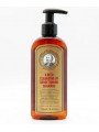 Champú para Cabello Ricki Hall’s Booze & Baccy Captain Fawcett 250ml