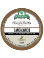 Stirling Soap Co Sandalwood Shaving Soap 170ml