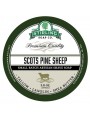 Jabón de Afeitar Scots Pine Sheep Stirling Soap Co 170ml