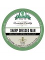 Jabón de Afeitar Sharp Dressed Man Stirling Soap Co 170ml