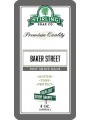 After Shave Bálsamo Baker Street Stirling Soap Co 118ml