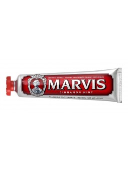 Marvis Cinnamon Mint Toothpaste 85ml