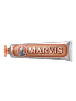 Marvis Ginger Mint Toothpaste 85ml