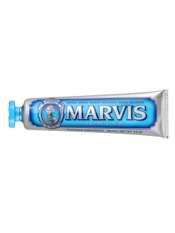 Dentífrico Marvis Aquatic Mint 85 ml