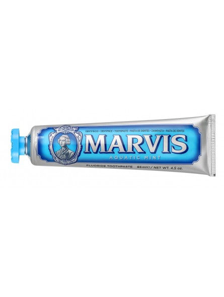 Dentífrico Marvis Aquatic Mint 85 ml