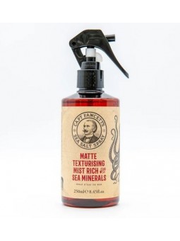 Captain Fawcett Sea Salt Spray 250ml