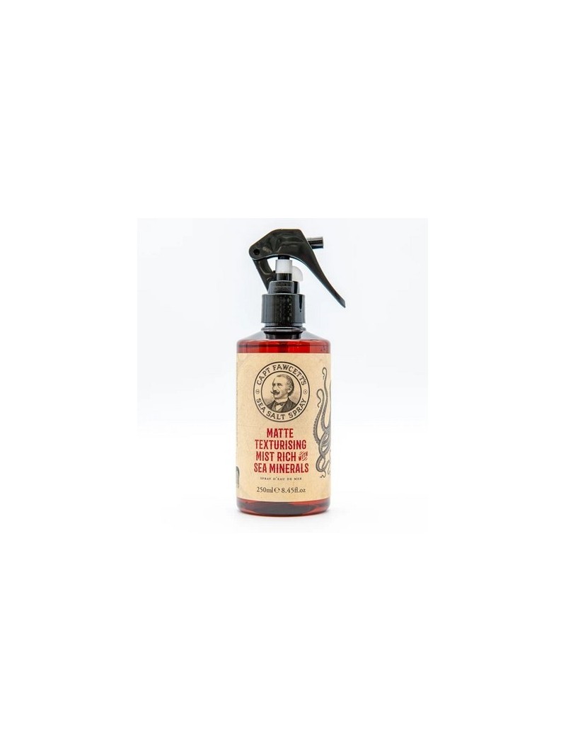 Sea Salt Spray Captain Fawcett 250ml