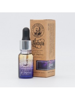 Captain Fawcett Nebula Oil Beard 10ml