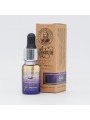 Aceite de Barba Nebula Captain Fawcett 10ml