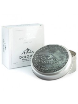 Saponificio Varesino Dolomiti Shaving Soap 150g