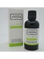 Aceite Pre Afeitado Lima Simpsons 50ml