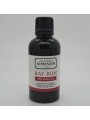 Simpsons Bay Rum Pre Shave Oil 50ml