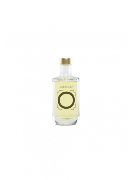 Agua de Colonia Nº0 Antigua Barberia Colla 100ml