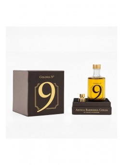 Antigua Barberia Colla Eau de Cologne Nº9 100ml