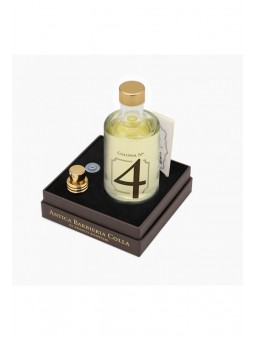 Antigua Barberia Colla Eau de Cologne Nº4 100ml