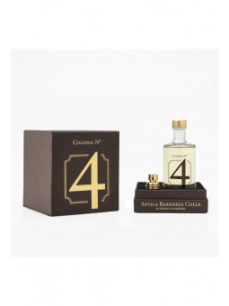 Antigua Barberia Colla Eau de Cologne Nº4 100ml