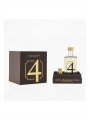 Agua de Colonia Nº4 Antigua Barberia Colla 100ml