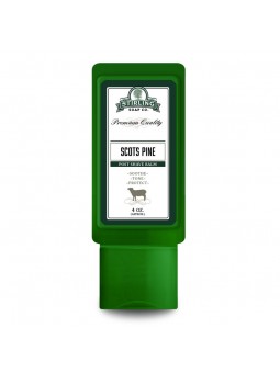 Stirling Soap Co Scots Pine Sheep After Shave Balm 118ml