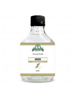 Stirling Soap Co Arkadia After Shave Splash 100ml