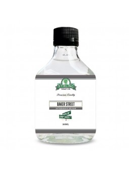 Stirling Soap Co Baker After Shave Splash 100ml