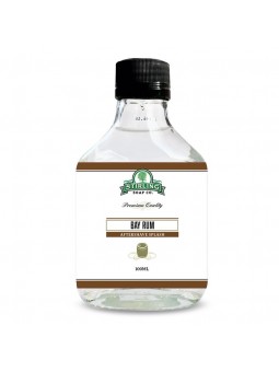 Stirling Soap Co Bay Rum After Shave Splash 100ml