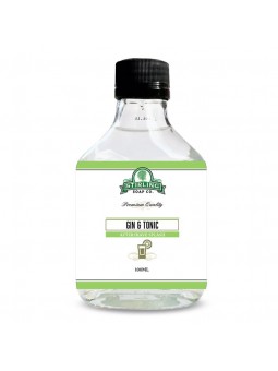 Stirling Soap Co Gin & Tonic on the Rocks After Shave Splash 100ml