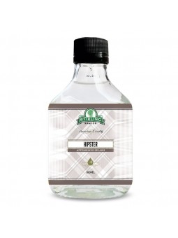 Stirling Soap Co Hipster After Shave Splash 100ml