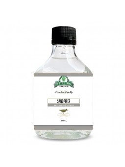 After Shave Loción Sandpiper Stirling Soap Co 100ml