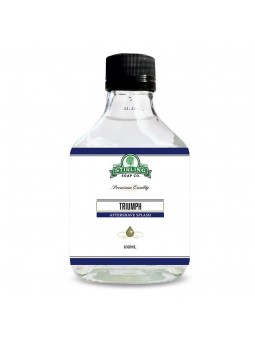 Stirling Soap Co Triumph After Shave Splash 100ml