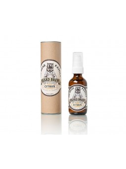 Mr Bear Family Citrus Beard Oil 60ml