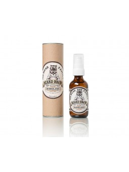 Aceite Barba Woodland Mr Bear Family 60ml