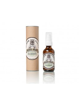 Aceite Barba Wilderness Mr Bear Family 60ml