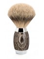 Mühle Limited Edition Mach3 Fusion Razor & Shaving Brush Ancient Oak