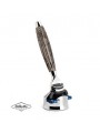 Mühle Limited Edition Mach3 Fusion Razor & Shaving Brush Ancient Oak