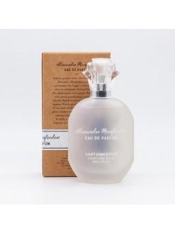 Eau de Parfum Alessandro Manfredini Captain Fawcett 50ml