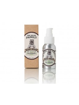 Fijador para Barba Wilderness Mr Bear Family 60ml