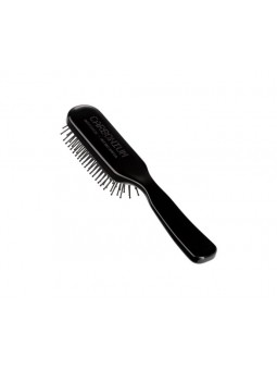 Acca Kappa Rectangular Carbon Brush with Carbon Fibers