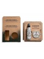 Mr Bear Family Matt Hold & Pomade Original Kit