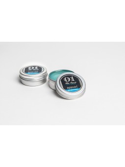 Epsilon Blue Mediterranean Hair Pomade 15ml