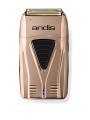 Afeitadora Plus Profoil Lithium Copper Limited Edition Andis