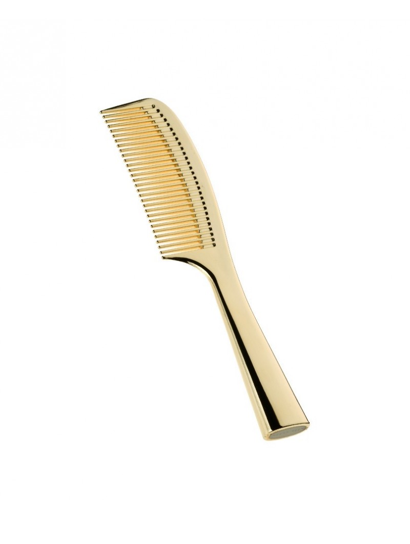 Luxury Italian Collection Gold finish COMB