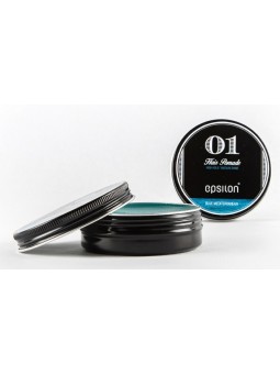 Epsilon Blue Mediterranean Hair Pomade 100ml