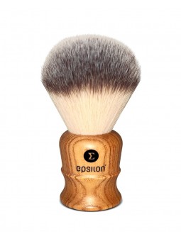 Epsilon Silvertip Fibre Shaving Brush 26/54mm