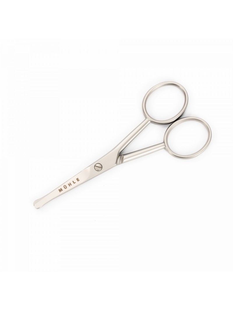 Mühle beard, nose, ear scissors Stainless Steel