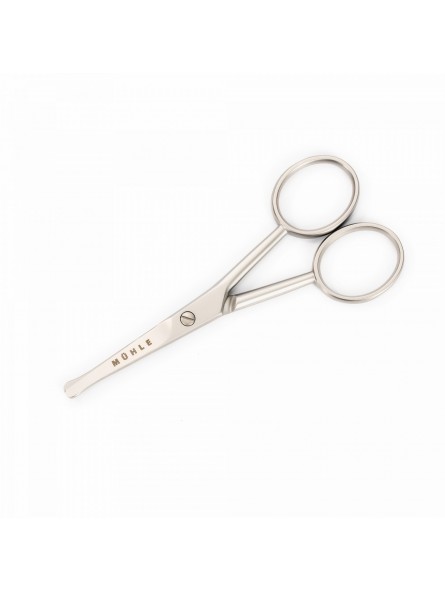 Mühle beard, nose, ear scissors Stainless Steel