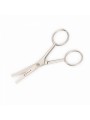 Mühle beard, nose, ear scissors Stainless Steel